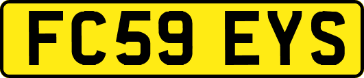 FC59EYS
