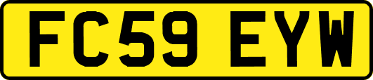 FC59EYW