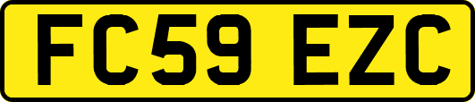 FC59EZC