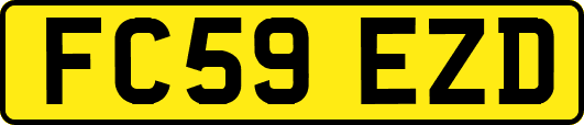 FC59EZD