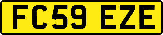 FC59EZE