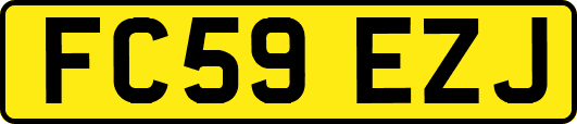 FC59EZJ