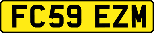 FC59EZM