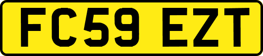 FC59EZT