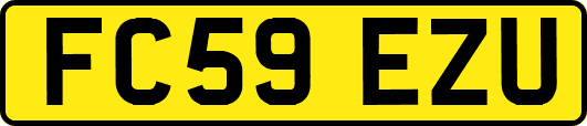 FC59EZU