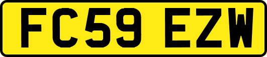 FC59EZW