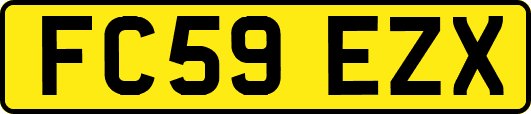 FC59EZX