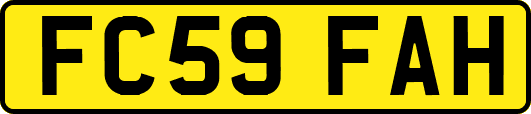 FC59FAH