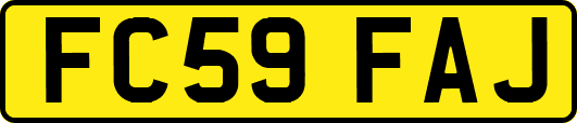 FC59FAJ