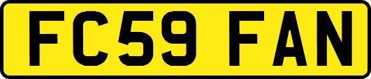 FC59FAN