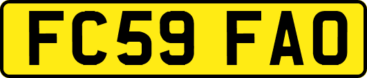 FC59FAO