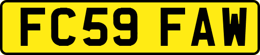 FC59FAW