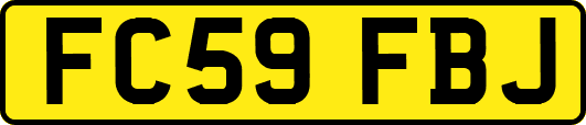 FC59FBJ