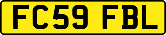 FC59FBL