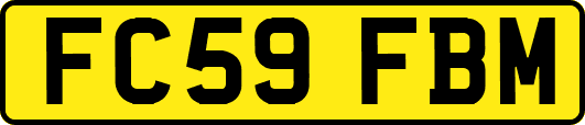FC59FBM