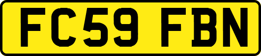 FC59FBN