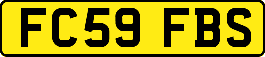 FC59FBS