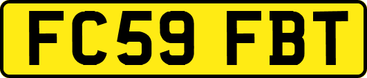 FC59FBT