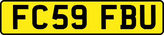 FC59FBU