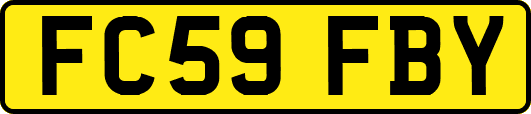 FC59FBY