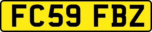 FC59FBZ