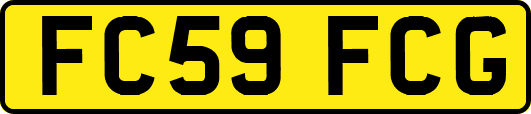 FC59FCG