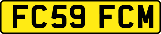 FC59FCM