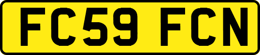 FC59FCN