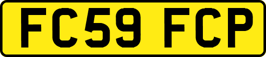 FC59FCP