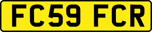 FC59FCR