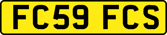 FC59FCS