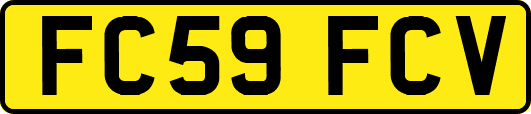 FC59FCV