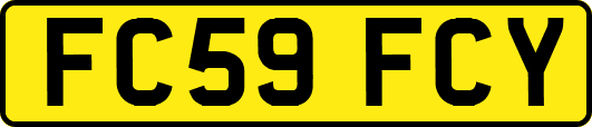FC59FCY