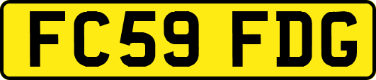 FC59FDG