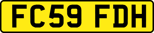 FC59FDH