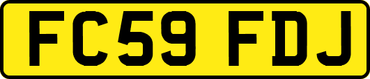 FC59FDJ