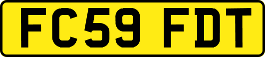 FC59FDT