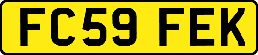 FC59FEK