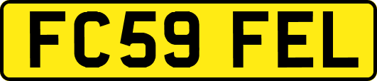 FC59FEL