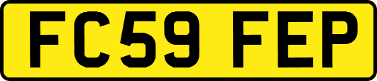 FC59FEP