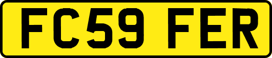 FC59FER