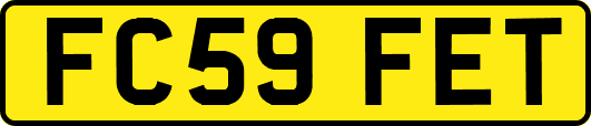 FC59FET