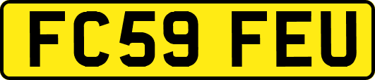FC59FEU