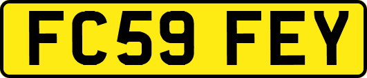 FC59FEY
