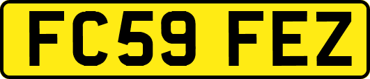 FC59FEZ