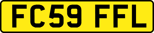 FC59FFL