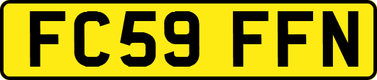 FC59FFN