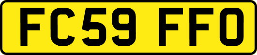 FC59FFO