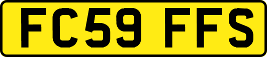 FC59FFS