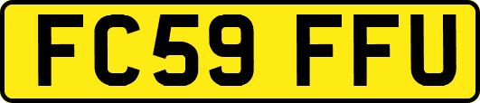 FC59FFU